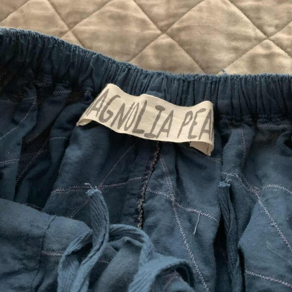 Magnolia Pearl Garçon Pants 304 VIBES With Tag - Picture 8 of 13